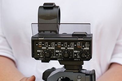松下Lumix GH7來襲 創(chuàng)新性能與專業(yè)攝影的融合